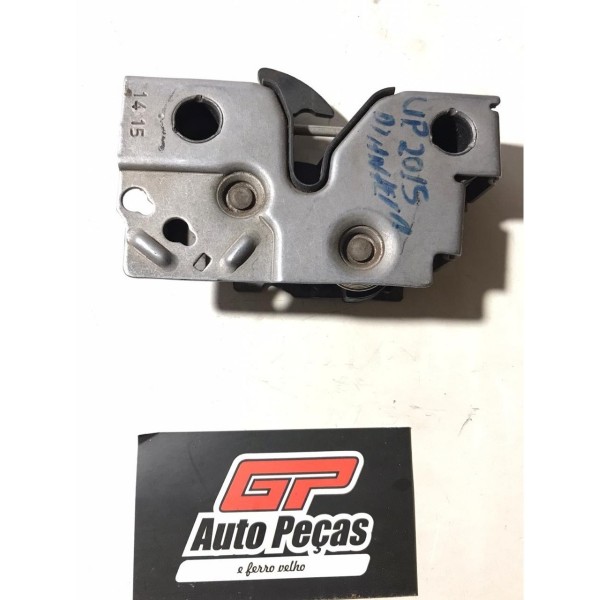 Fechadura Trava Do Capô Vw Up 2014 Original
