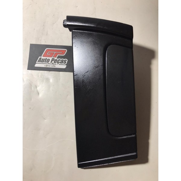 Maçaneta Externa Traseira Direita Honda Hrv 2017 Original