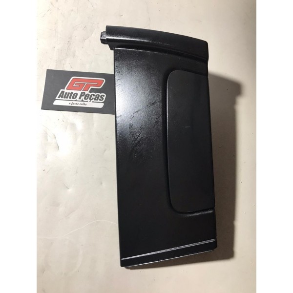 Maçaneta Externa Traseira Direita Honda Hrv 2017 Original