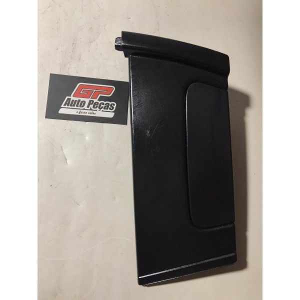 Maçaneta Externa Traseira Direita Honda Hrv 2017 Original