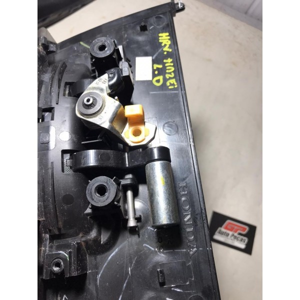 Maçaneta Externa Traseira Direita Honda Hrv 2017 Original