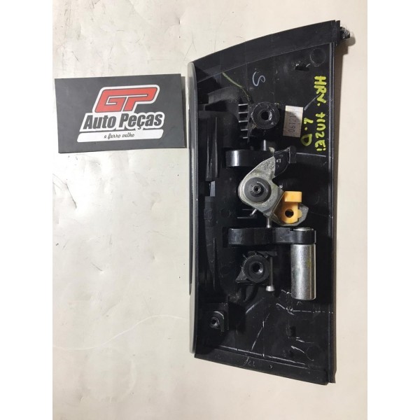 Maçaneta Externa Traseira Direita Honda Hrv 2017 Original