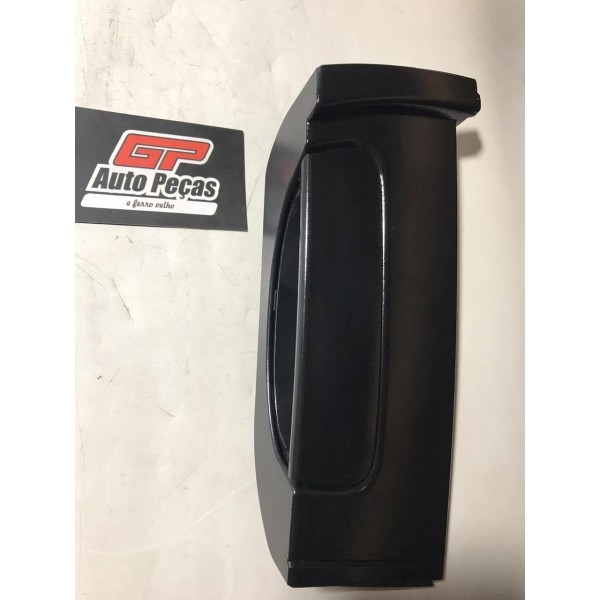 Maçaneta Externa Traseira Esquerda Honda Hrv 2017