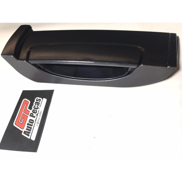 Maçaneta Externa Traseira Esquerda Honda Hrv 2017