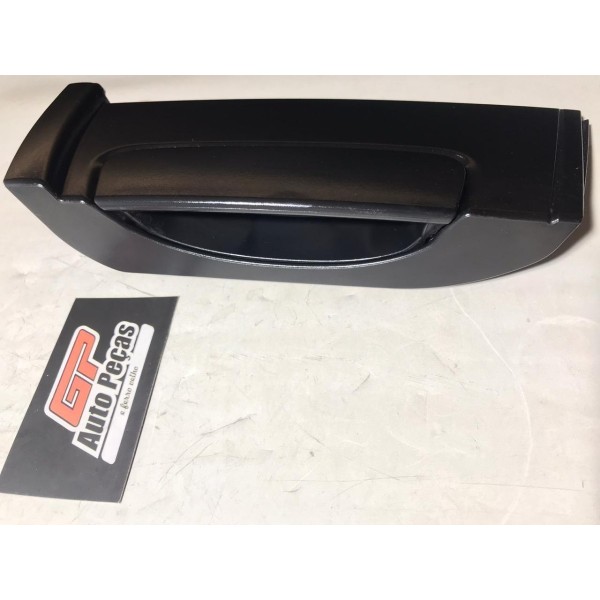 Maçaneta Externa Traseira Esquerda Honda Hrv 2017