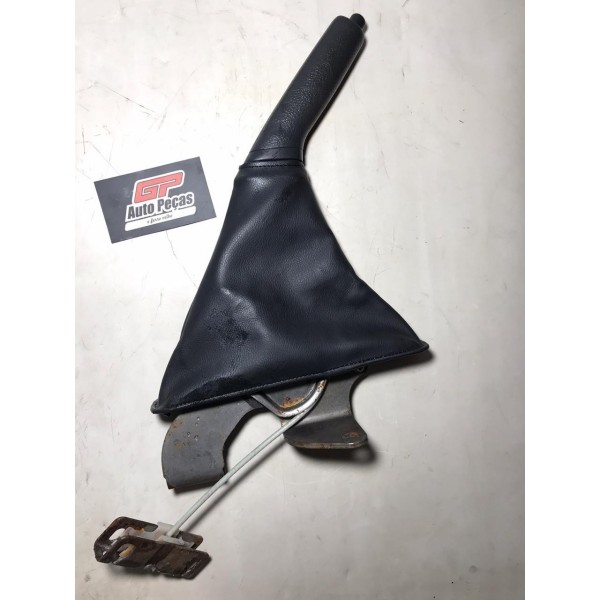 Alavanca Freio De Mão Toyota Corolla 2010 Original
