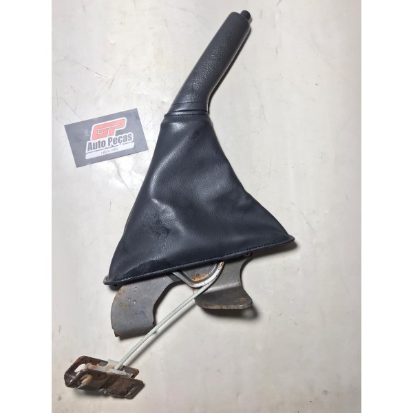 Alavanca Freio De Mão Toyota Corolla 2010 Original