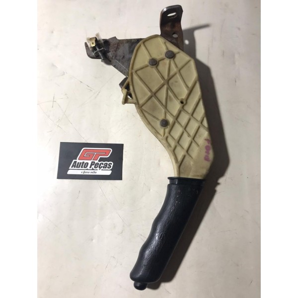Alavanca Freio De Mão Ford Focus 2002 Original