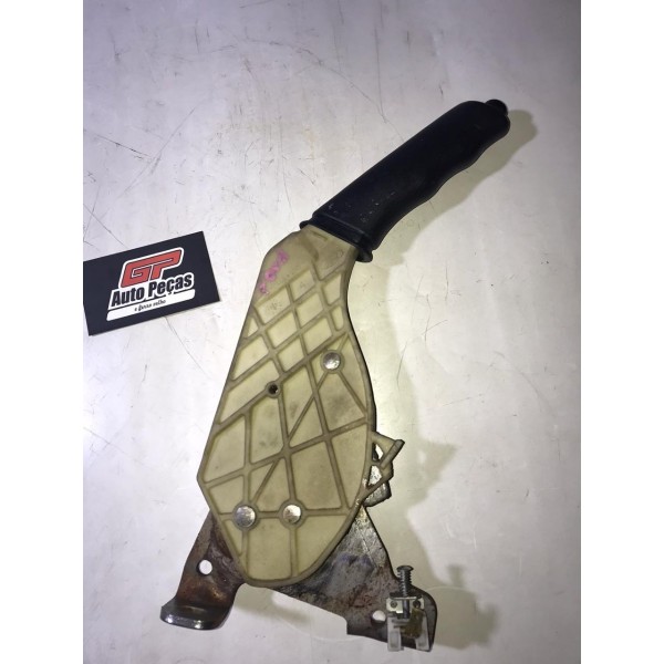 Alavanca Freio De Mão Ford Focus 2002 Original