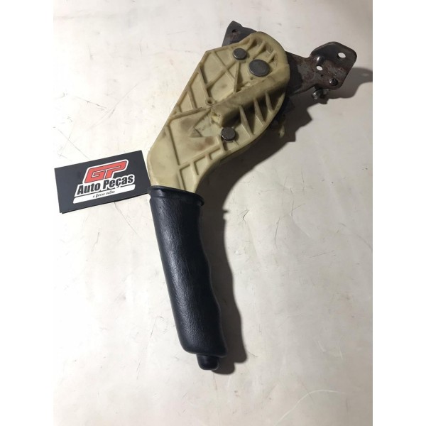 Alavanca Freio De Mão Ford Focus 2002 Original