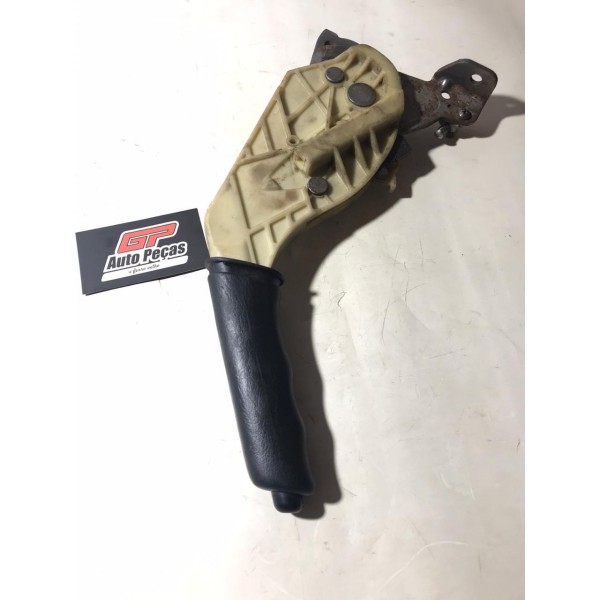 Alavanca Freio De Mão Ford Focus 2002 Original