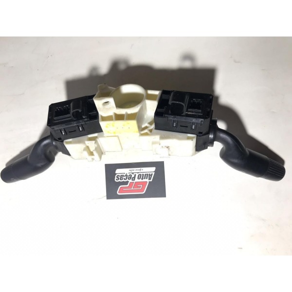 Chave De Seta E Limpador Honda New Fit 2009 A 2012 Original