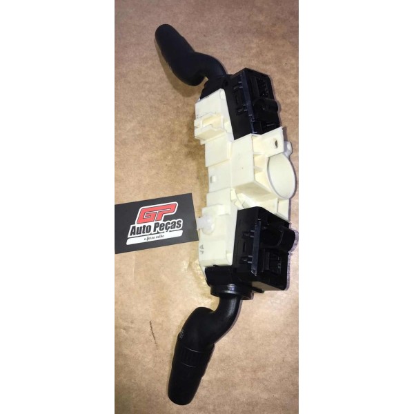 Chave De Seta Completa Honda City 2009 A 2013 Original