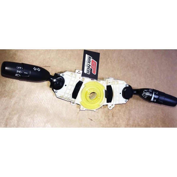 Chave De Seta Completa Honda City 2009 A 2013 Original