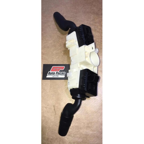 Chave De Seta Completa Honda City 2009 A 2013 Original