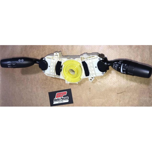 Chave De Seta Completa Honda City 2009 A 2013 Original