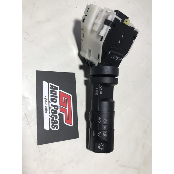 Chave De Seta Lado Esquerdo Sentra 2007 A 2012 Original