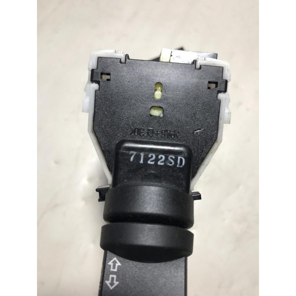 Chave De Seta Lado Esquerdo Sentra 2007 A 2012 Original