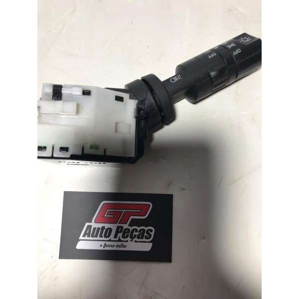 Chave De Seta Lado Esquerdo Sentra 2007 A 2012 Original