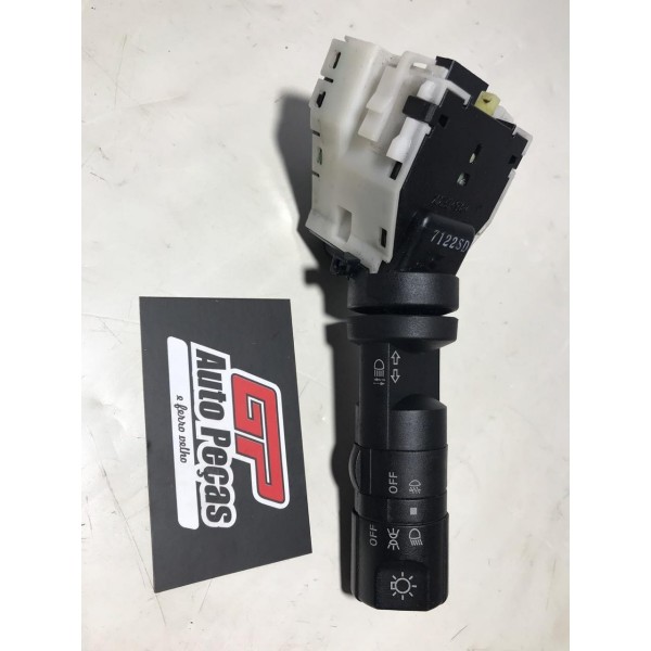 Chave De Seta Lado Esquerdo Sentra 2007 A 2012 Original