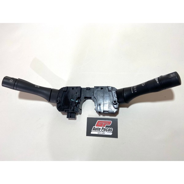 Chave De Seta Nissan March Ano 2013 Original