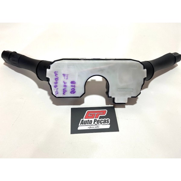 Chave De Seta Nissan March Ano 2013 Original