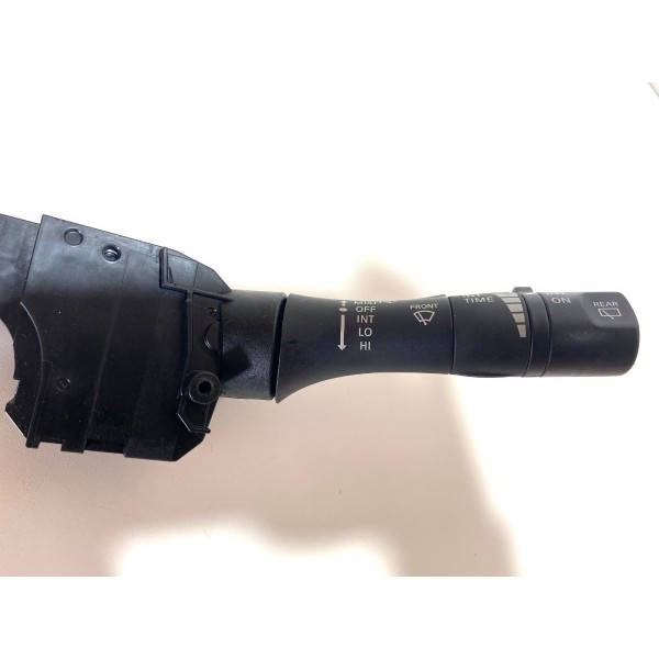 Chave De Seta Nissan March Ano 2013 Original