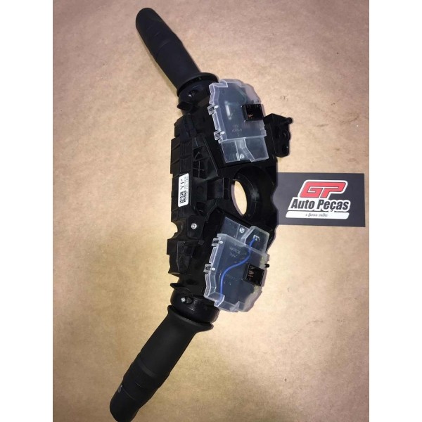 Chave De Seta Honda Hrv 2015 2016 2017 2018 2019 Original