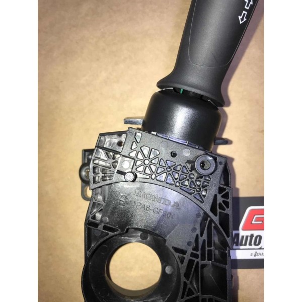 Chave De Seta Honda Hrv 2015 2016 2017 2018 2019 Original