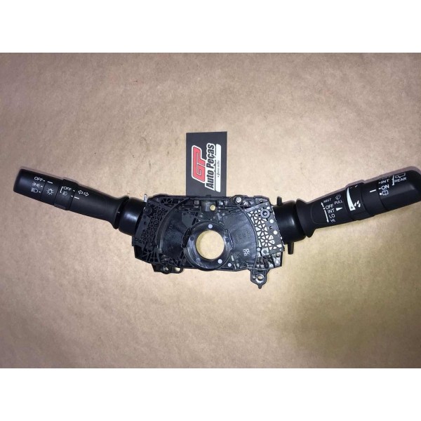 Chave De Seta Honda Hrv 2015 2016 2017 2018 2019 Original