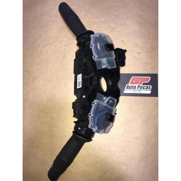 Chave De Seta Honda Hrv 2015 2016 2017 2018 2019 Original