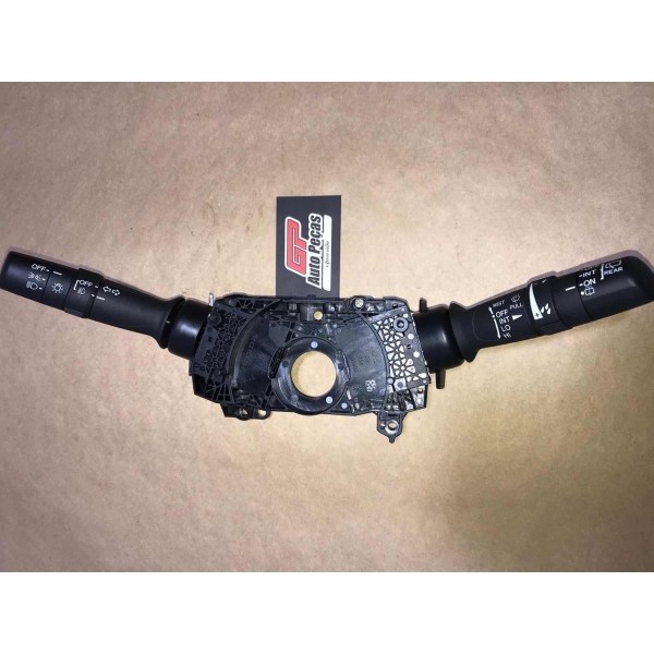 Chave De Seta Honda Hrv 2015 2016 2017 2018 2019 Original