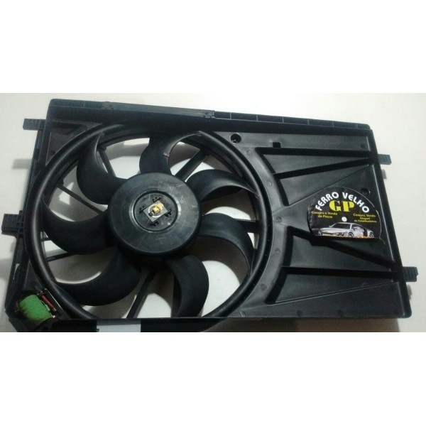 Defletor Com Ventuinha E Resistência Astra Vectra 2006 /2010