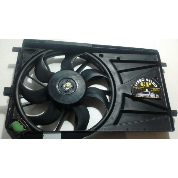 Defletor Com Ventuinha E Resistência Astra Vectra 2006 /2010