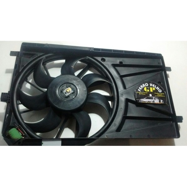 Defletor Com Ventuinha E Resistência Astra Vectra 2006 /2010