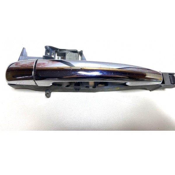 Maçaneta Externa Dianteira Direita Citröen C3 2014 A 2018