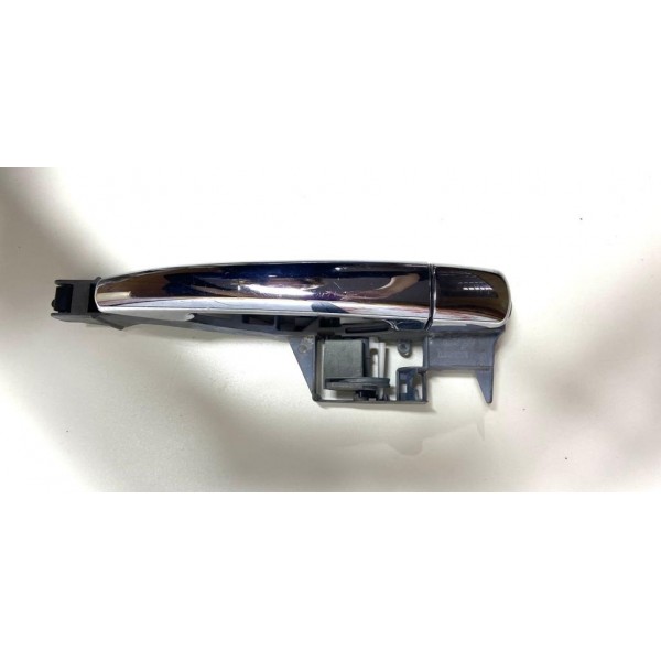 Maçaneta Externa Dianteira Direita Citröen C3 2014 A 2018