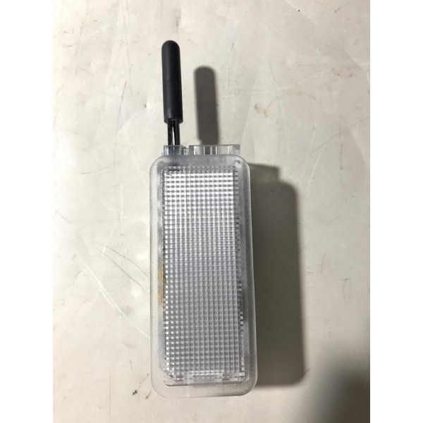 Luz Interna Porta Luvas Citroen C3 2018 1.6 Original