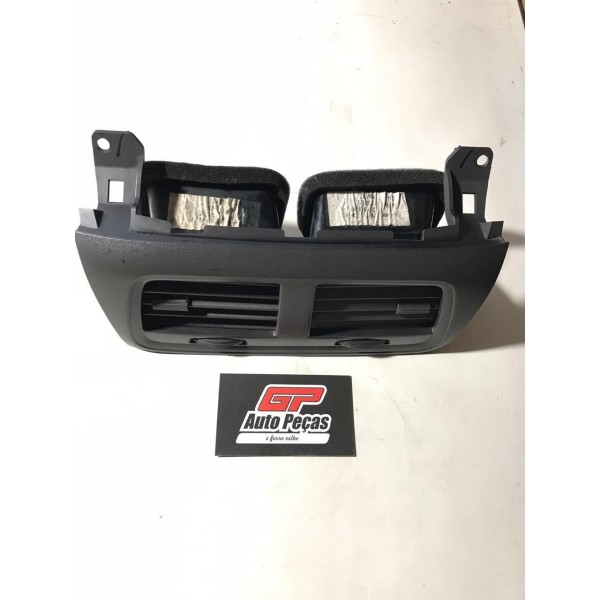 Difusor De Ar Central Gm Spin 2013 A 2018 Original