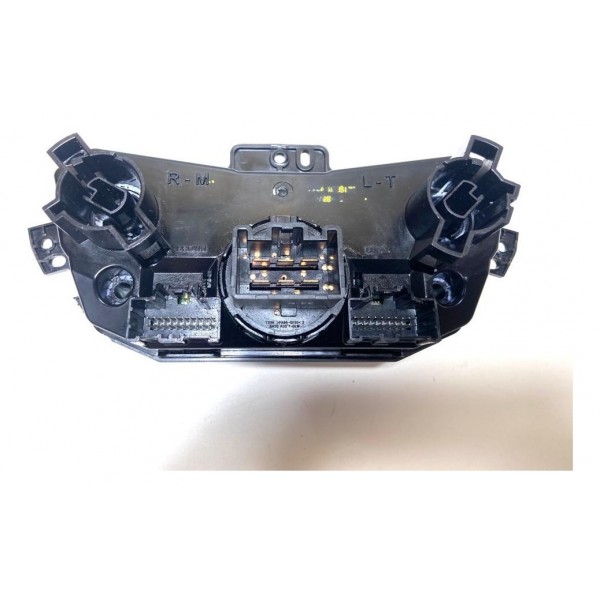 Comando Ar Condicionado Gm Sonic Spin 2012 A 2017 Oiginal