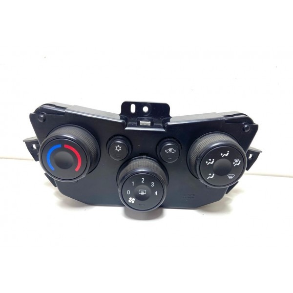 Comando Ar Condicionado Gm Sonic Spin 2012 A 2017 Oiginal