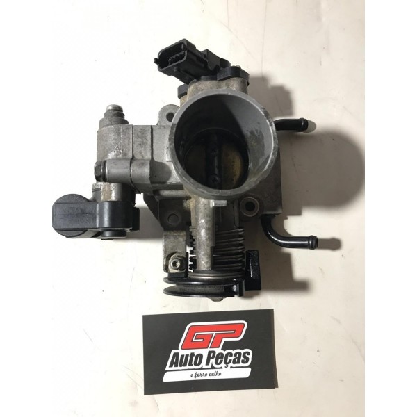 Corpo De Borboleta Tbi Picanto 1.0