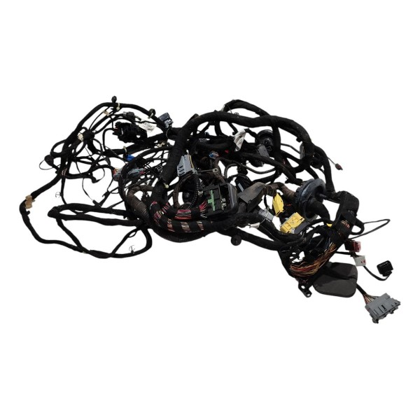 Chicote Carroceria Cruze 1.4 Turbo 2018 B7217 Hatch 39096193