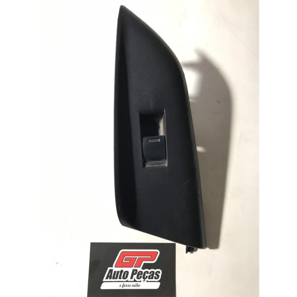 Botão Vidro Elétrico Traseiro Esquerdo Honda New Fit 2015