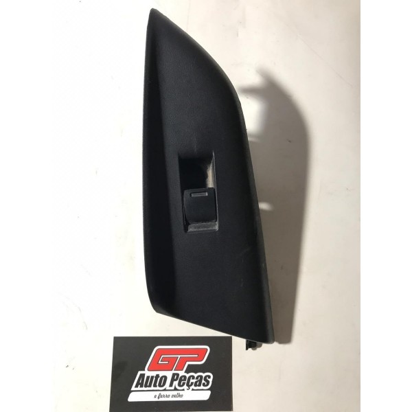 Botão Vidro Elétrico Traseiro Esquerdo Honda New Fit 2015