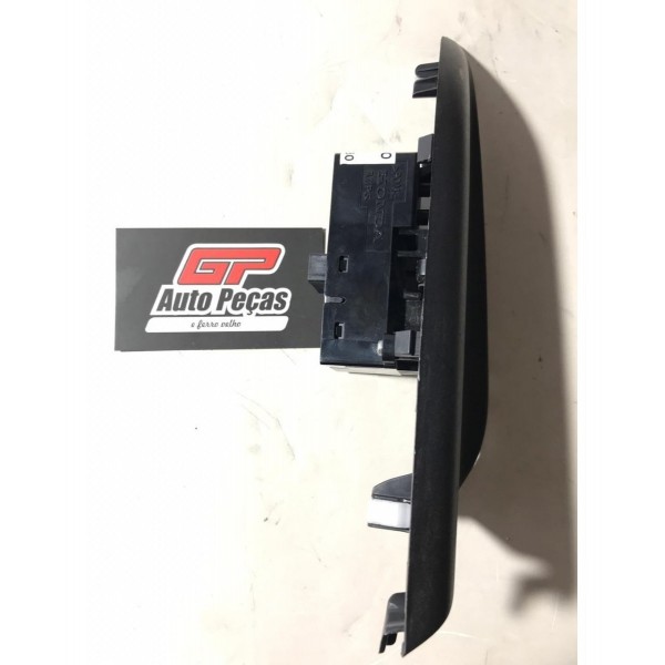 Botão Comando Vidro Elétrico Honda New Fit 2015 Lado Direito