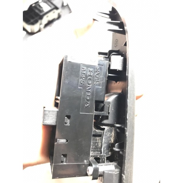 Botão Comando Vidro Elétrico Honda New Fit 2015 Lado Direito