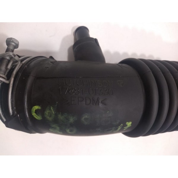 Mangueira Filtro Ar Toyota Corolla 2017