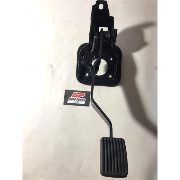 Pedal Freio Jac J3 2012 Original