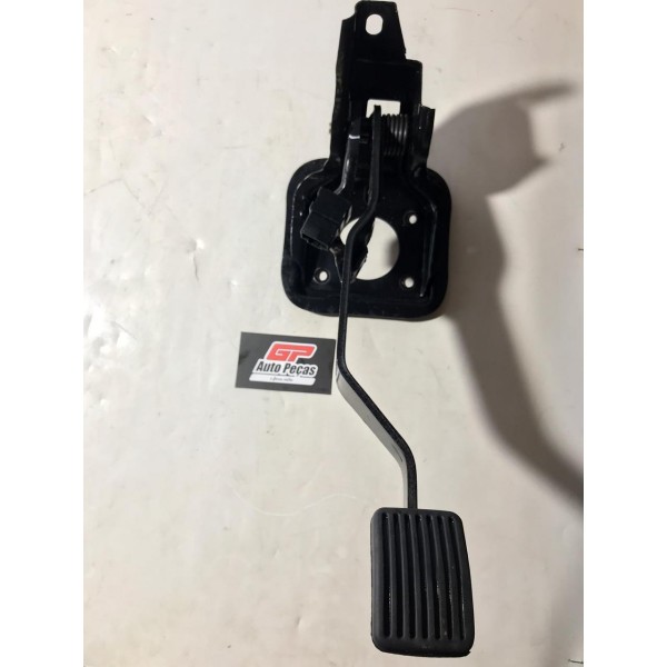 Pedal Freio Jac J3 2012 Original